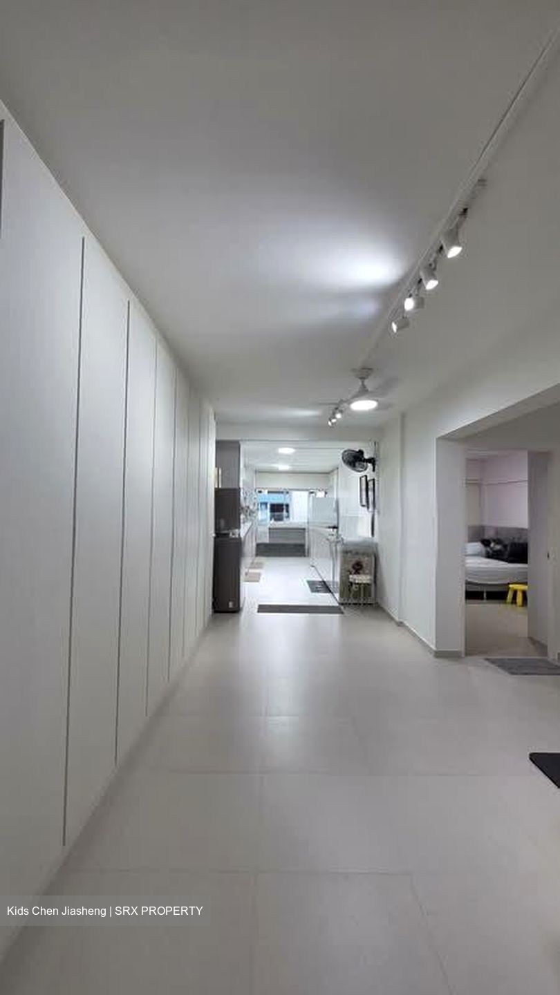 Blk 556 Ang Mo Kio Avenue 10 (Ang Mo Kio), HDB 3 Rooms #566367631